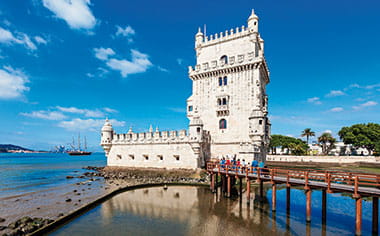 Belem Tower, Lisbon Belem Tower, Lisbon